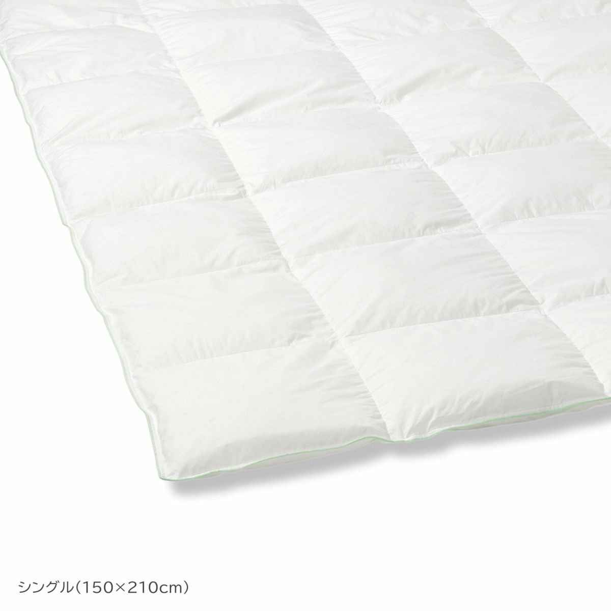 NORDIC SLEEP（ノルディックaNORDIC SLEEP（ノルディック スリープ） / ノルディック スリープ デュベ ウィンター / シングル（150×210cm） / 掛け布団 スリープ） / ノルディック スリープ デュベ サマー / シングル（150×210cm） / 掛け布団