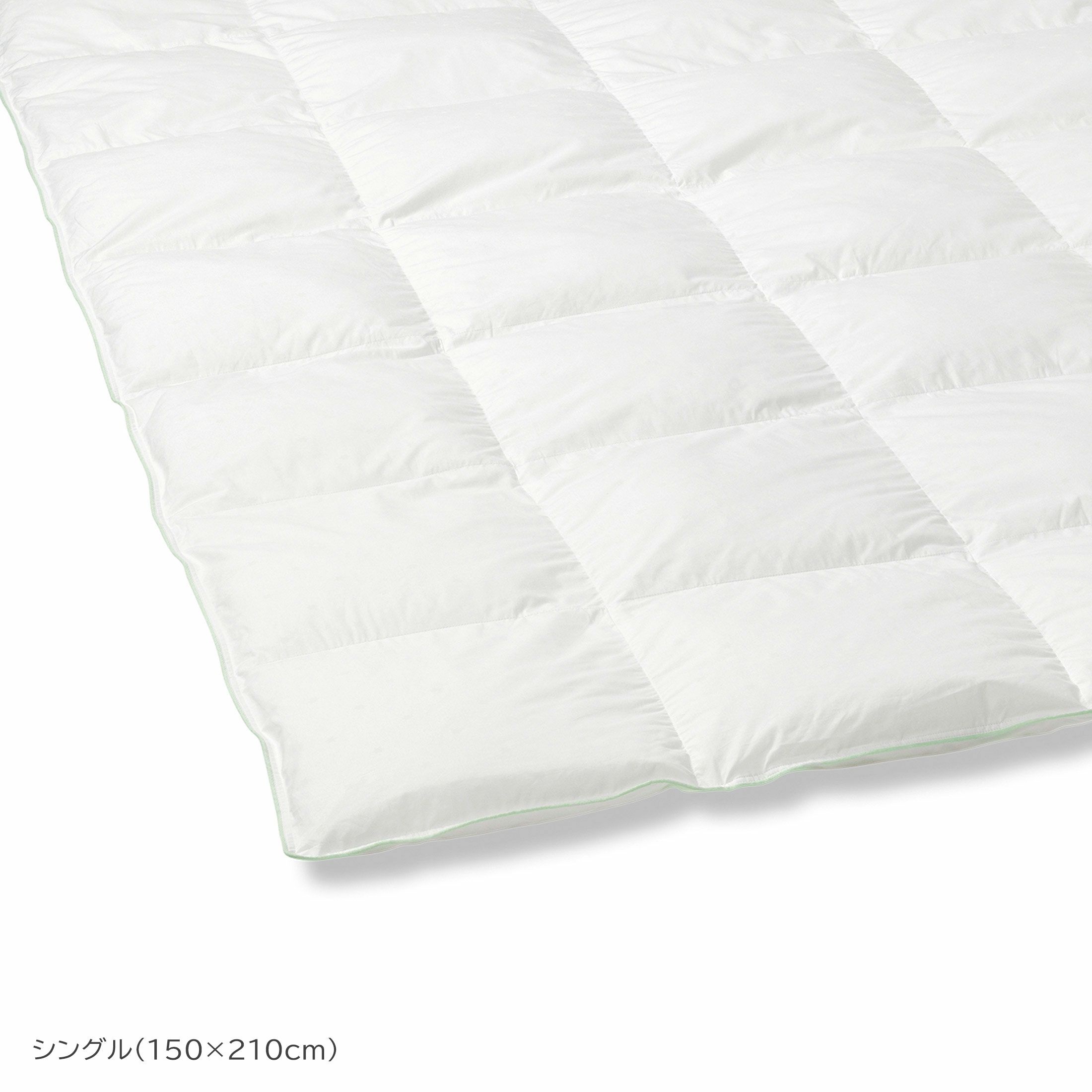 NORDIC SLEEP（ノルディックaNORDIC SLEEP（ノルディック スリープ） / ノルディック スリープ デュベ ウィンター / シングル（150×210cm） / 掛け布団 スリープ） / ノルディック スリープ デュベ サマー / シングル（150×210cm） / 掛け布団