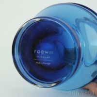 raawii（ラーウィー） / Relae（リレー） / Vase（ベース） / Lサイズ / 全4色 / フラワーベース