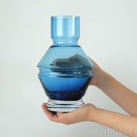 raawii（ラーウィー） / Relae（リレー） / Vase（ベース） / Lサイズ / 全4色 / フラワーベース