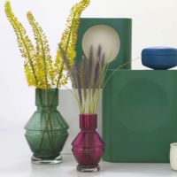 raawii（ラーウィー） / Relae（リレー） / Vase（ベース） / Lサイズ / 全4色 / フラワーベース