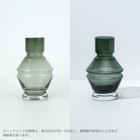 raawii（ラーウィー） / Relae（リレー） / Vase（ベース） / Lサイズ / 全4色 / フラワーベース