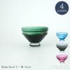 raawii（ラーウィー） / Relae（リレー） / Bowl（ボウル） / Sサイズ / 全4色 / ボウル