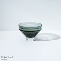 raawii（ラーウィー） / Relae（リレー） / Bowl（ボウル） / Sサイズ / 全4色 / ボウル