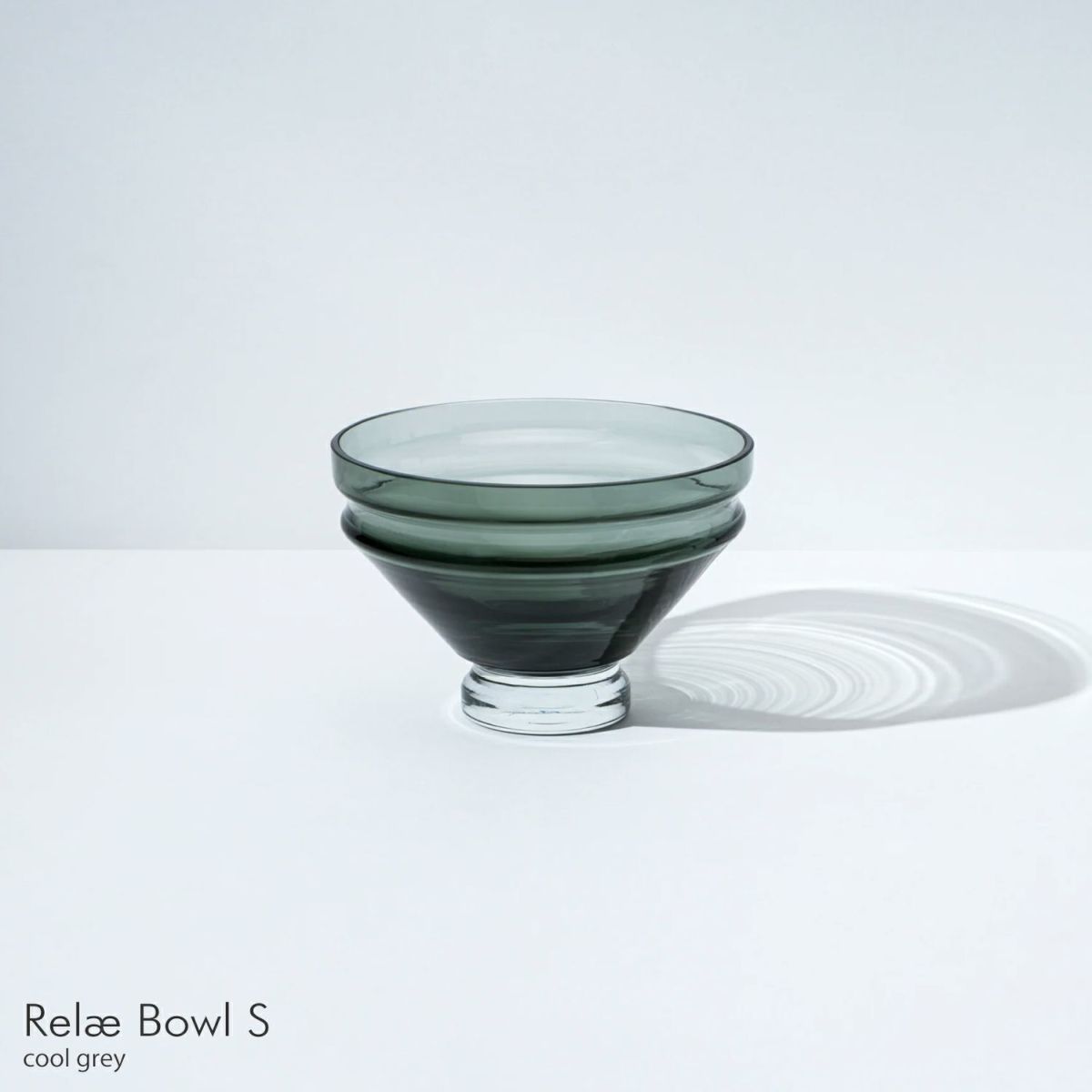 raawii（ラーウィー） / Relae（リレー） / Bowl（ボウル） / Sサイズ / 全4色 / ボウル