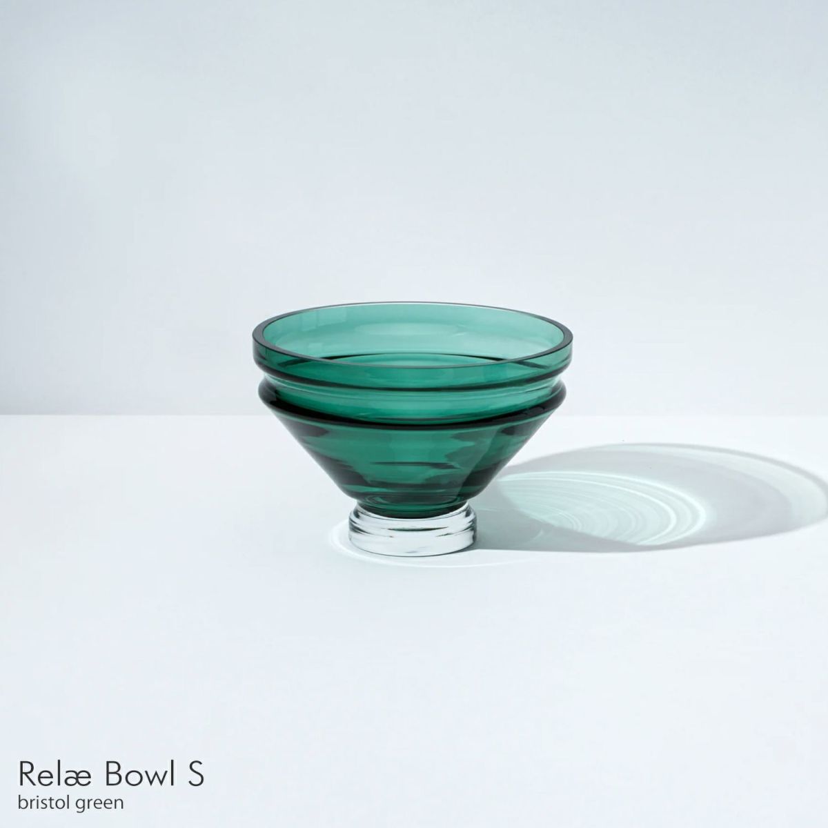 raawii（ラーウィー） / Relae（リレー） / Bowl（ボウル） / Sサイズ / 全4色 / ボウル