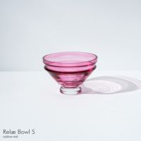 raawii（ラーウィー） / Relae（リレー） / Bowl（ボウル） / Sサイズ / 全4色 / ボウル