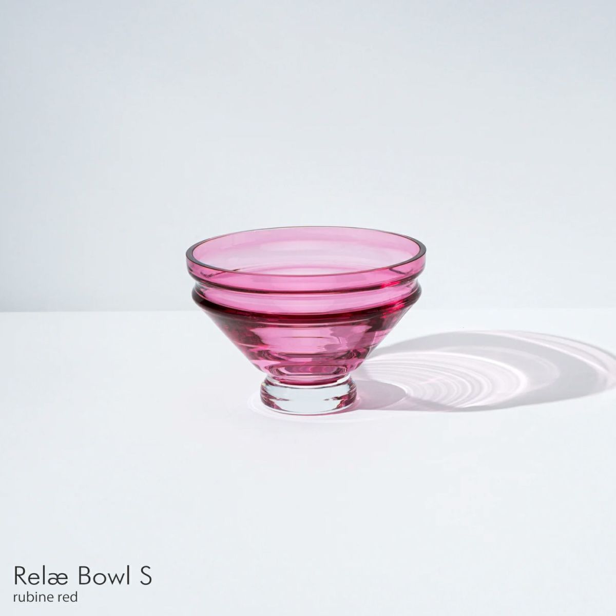 raawii（ラーウィー） / Relae（リレー） / Bowl（ボウル） / Sサイズ / 全4色 / ボウル