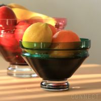 raawii（ラーウィー） / Relae（リレー） / Bowl（ボウル） / Sサイズ / 全4色 / ボウル