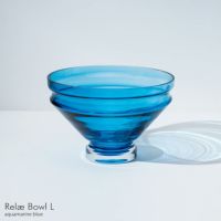 raawii（ラーウィー） / Relae（リレー） / Bowl（ボウル） / Lサイズ / 全4色 / ボウル