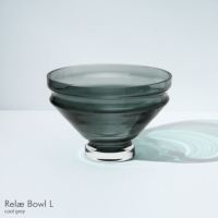 raawii（ラーウィー） / Relae（リレー） / Bowl（ボウル） / Lサイズ / 全4色 / ボウル