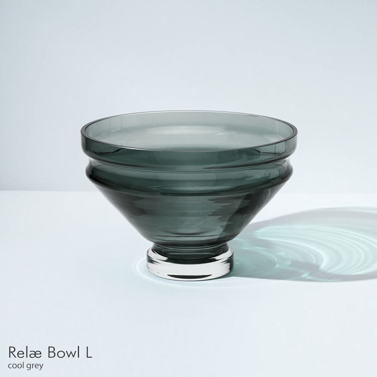 raawii（ラーウィー） / Relae（リレー） / Bowl（ボウル） / Lサイズ / 全4色 / ボウル