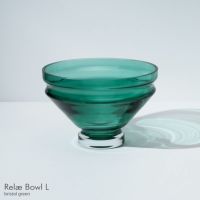 raawii（ラーウィー） / Relae（リレー） / Bowl（ボウル） / Lサイズ / 全4色 / ボウル