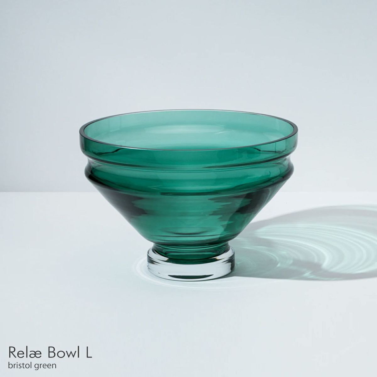 raawii（ラーウィー） / Relae（リレー） / Bowl（ボウル） / Lサイズ / 全4色 / ボウル