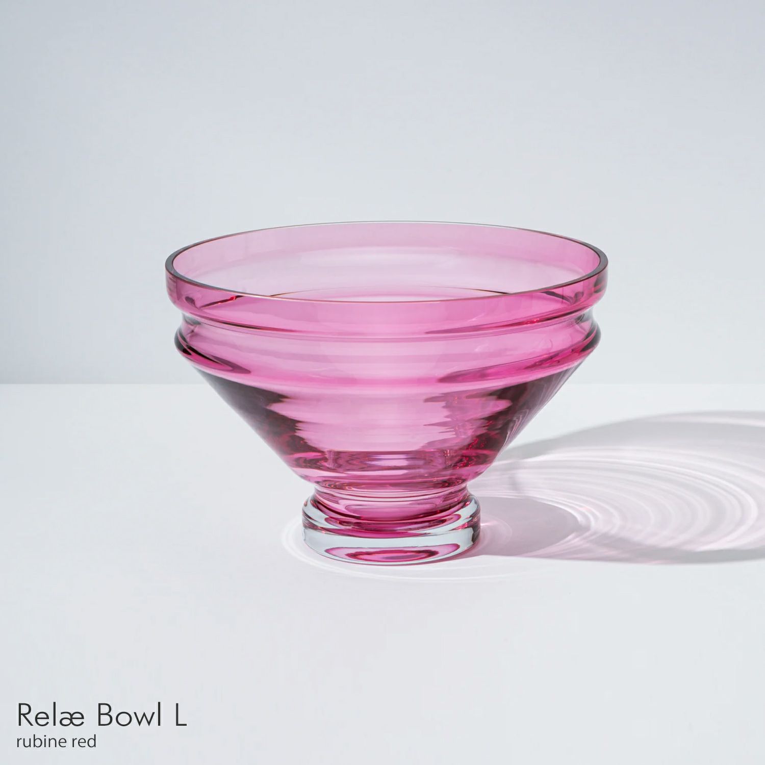 raawii（ラーウィー） / Relae（リレー） / Bowl（ボウル） / Lサイズ / 全4色 / ボウル