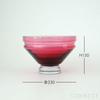 raawii（ラーウィー） / Relae（リレー） / Bowl（ボウル） / Lサイズ / 全4色 / ボウル