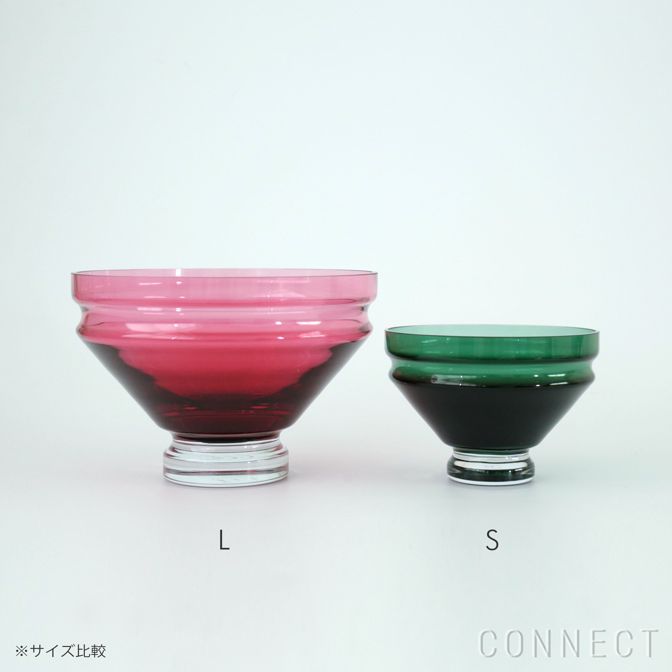 raawii（ラーウィー） / Relae（リレー） / Bowl（ボウル） / Lサイズ / 全4色 / ボウル