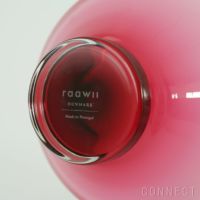 raawii（ラーウィー） / Relae（リレー） / Bowl（ボウル） / Lサイズ / 全4色 / ボウル