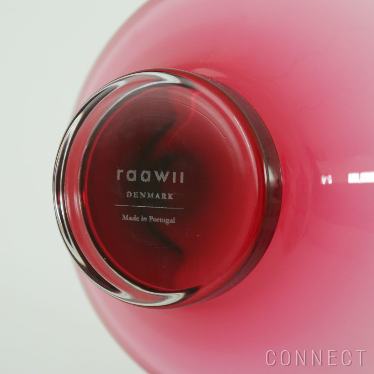 raawii（ラーウィー） / Relae（リレー） / Bowl（ボウル） / Lサイズ / 全4色 / ボウル