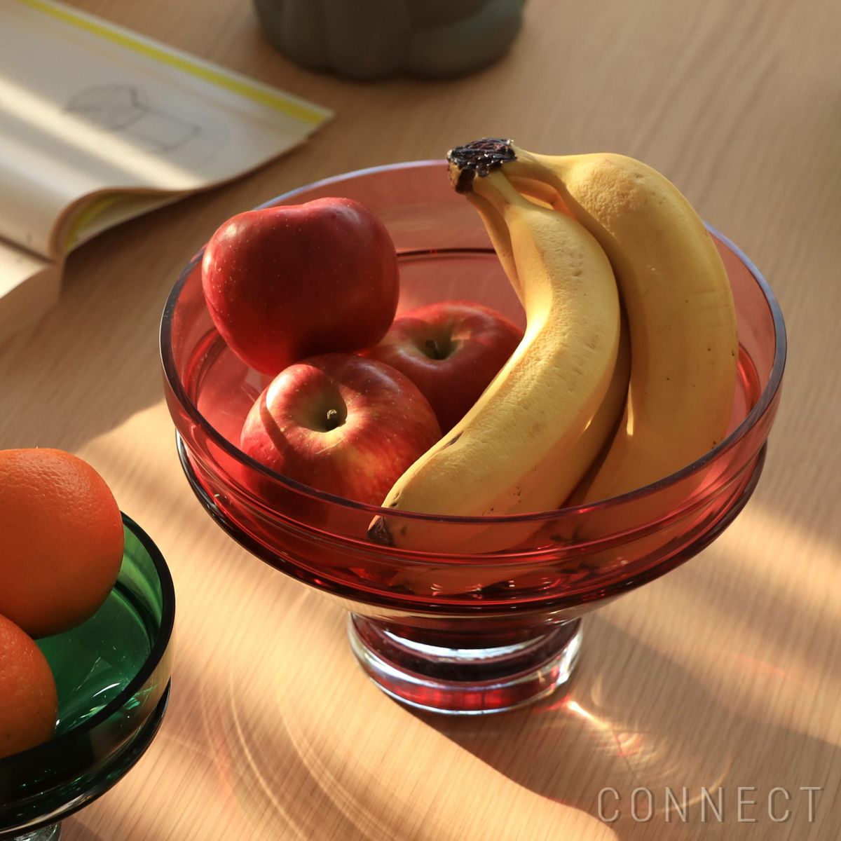 raawii（ラーウィー） / Relae（リレー） / Bowl（ボウル） / Lサイズ / 全4色 / ボウル