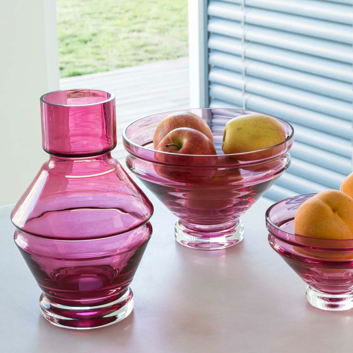 raawii（ラーウィー） / Relae（リレー） / Bowl（ボウル） / Lサイズ / 全4色 / ボウル