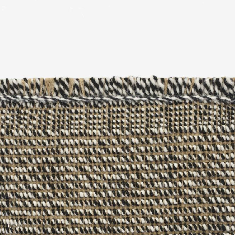 Kvadrat（クヴァドラ） / Jute and Wool（ジュート アンド ウール） / 20142（200cm×300cm） / ラグ