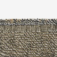 Kvadrat（クヴァドラ） / Jute and Wool（ジュート アンド ウール） / 20142（200cm×300cm） / ラグ
