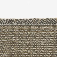 Kvadrat（クヴァドラ） / Jute and Wool（ジュート アンド ウール） / 20142（200cm×300cm） / ラグ
