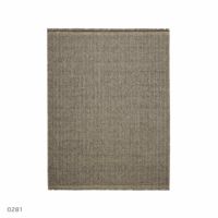 Kvadrat（クヴァドラ） / Jute and Wool（ジュート アンド ウール） / 20142（200cm×300cm） / ラグ