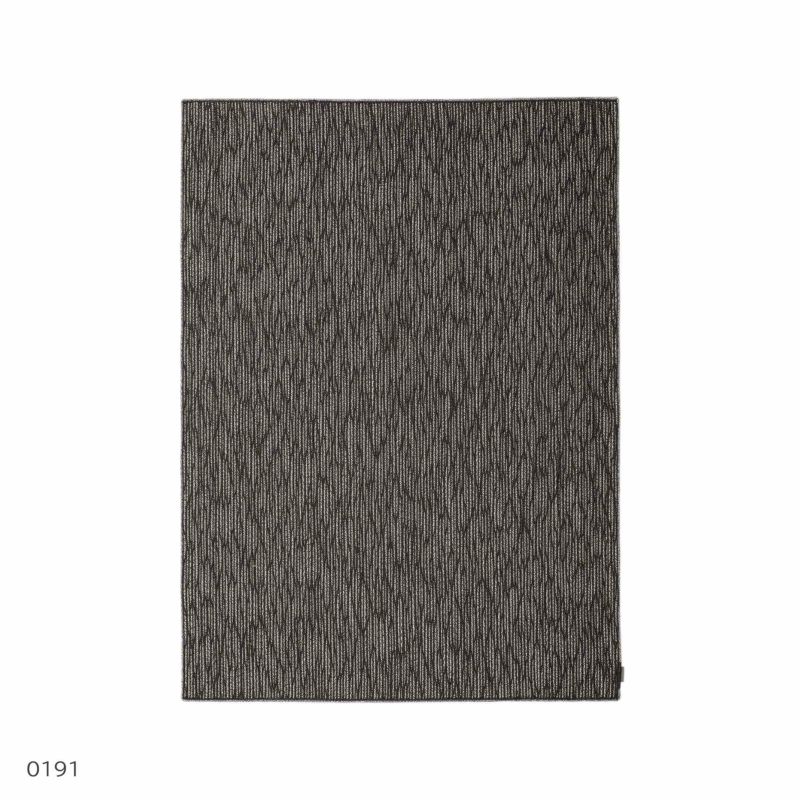 Kvadrat（クヴァドラ） / Braid 2（ブレード） / 20120（180cm×240cm） / ラグ