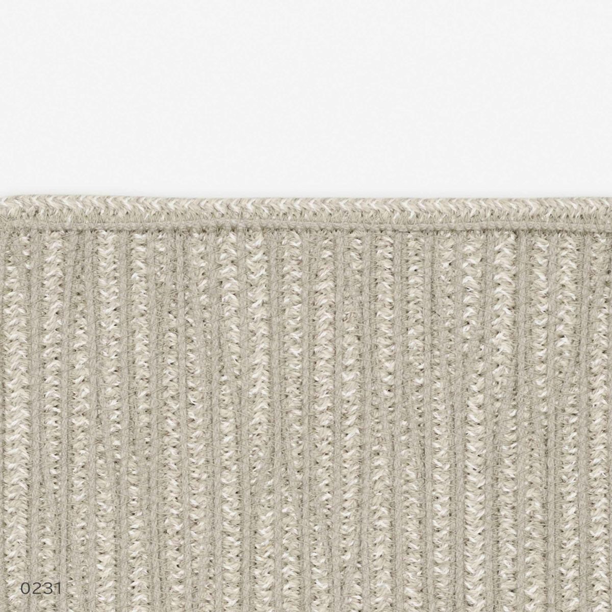 Kvadrat（クヴァドラ） / Braid2（ブレード） / 20120（200cm×300cm） / ラグ