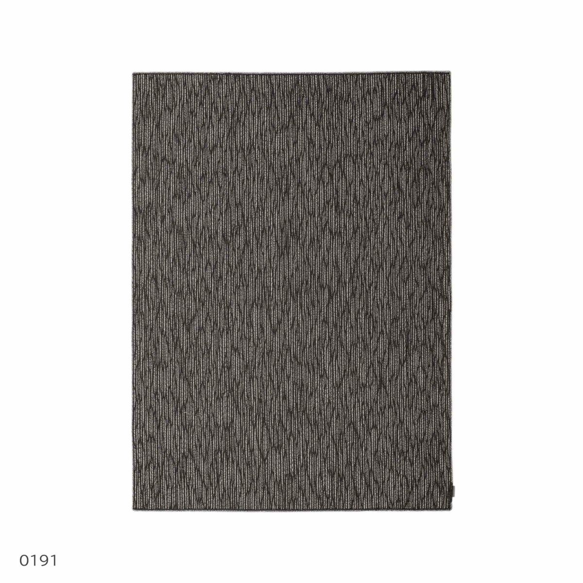 Kvadrat（クヴァドラ） / Braid2（ブレード） / 20120（200cm×300cm） / ラグ