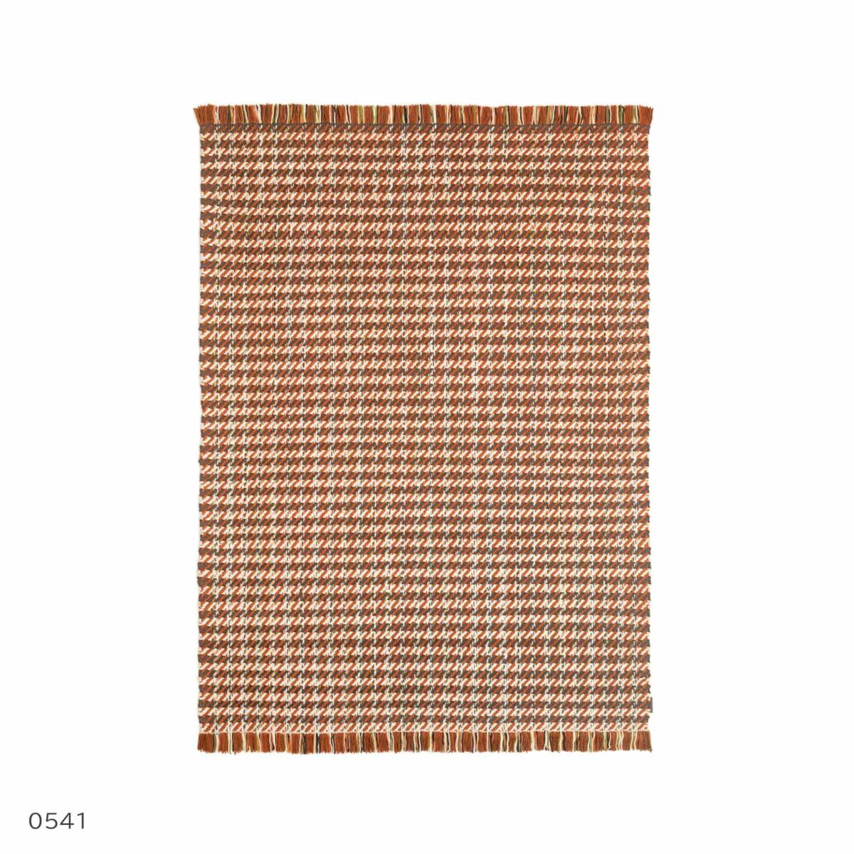 Kvadrat（クヴァドラ） / Dashes（ダッシュス） / 20135（180cm×240cm） / ラグ