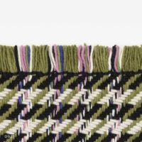 Kvadrat（クヴァドラ） / Dashes（ダッシュス） / 20135（200cm×300cm） / ラグ