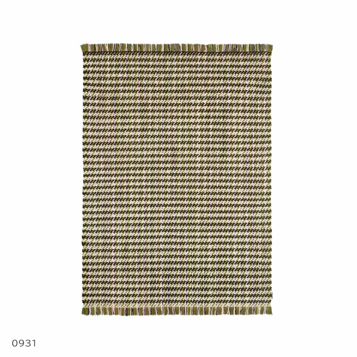 Kvadrat（クヴァドラ） / Dashes（ダッシュス） / 20135（200cm×300cm） / ラグ