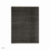 Kvadrat（クヴァドラ） / Yield Naturally Coloured Fringes（イールド ナチュラリー カラード フリンジ） / 20148（180cm×240cm） / ラグ