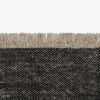 Kvadrat（クヴァドラ） / Yield Naturally Coloured Fringes（イールド ナチュラリー カラード フリンジ） / 20148（200cm×300cm） / ラグ