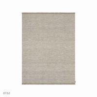 Kvadrat（クヴァドラ） / Yield Melange Naturally Coloured Fringes（イールド メランジェ ナチュラリー カラード フリンジ） / 20152（180cm×240cm） / ラグ