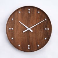 ARCHITECTMADE（アーキテクトメイド） / FJ Clock 35（フィンユールクロック） / 掛け時計