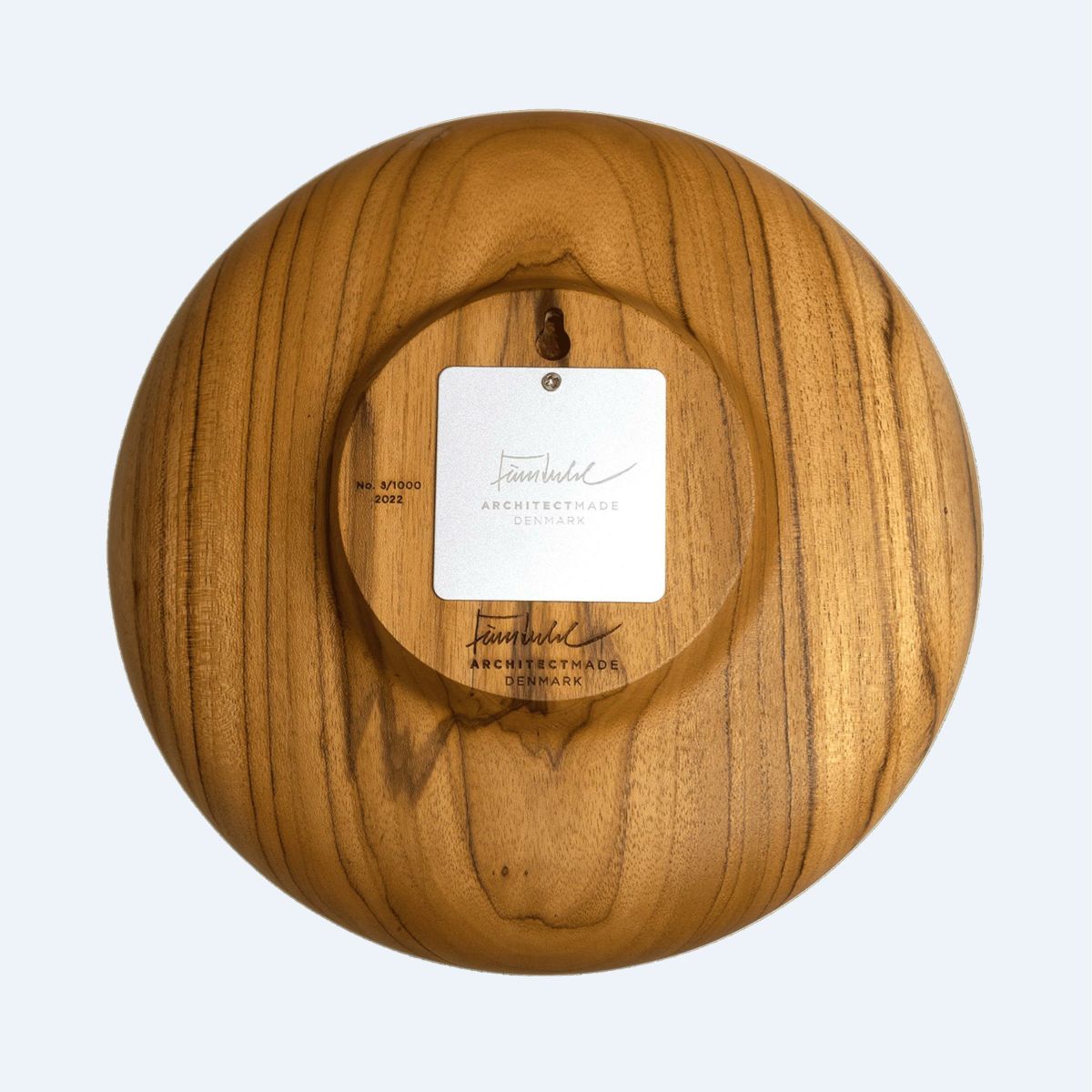 ARCHITECTMADE（アーキテクトメイド） / FJ Clock 35（フィンユールクロック） / 掛け時計