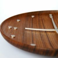 ARCHITECTMADE（アーキテクトメイド） / FJ Clock 35（フィンユールクロック） / 掛け時計