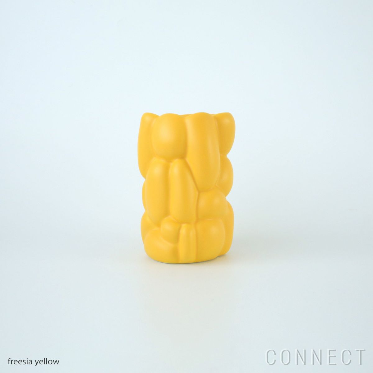 raawii（ラーウィー） / Cloud（クラウド） / Vase（ベース） / Sサイズ / 全3色 / フラワーベース