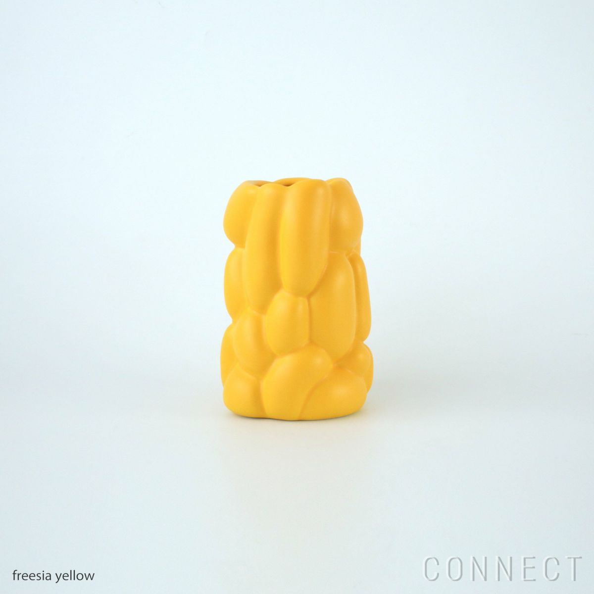 raawii（ラーウィー） / Cloud（クラウド） / Vase（ベース） / Sサイズ / 全3色 / フラワーベース