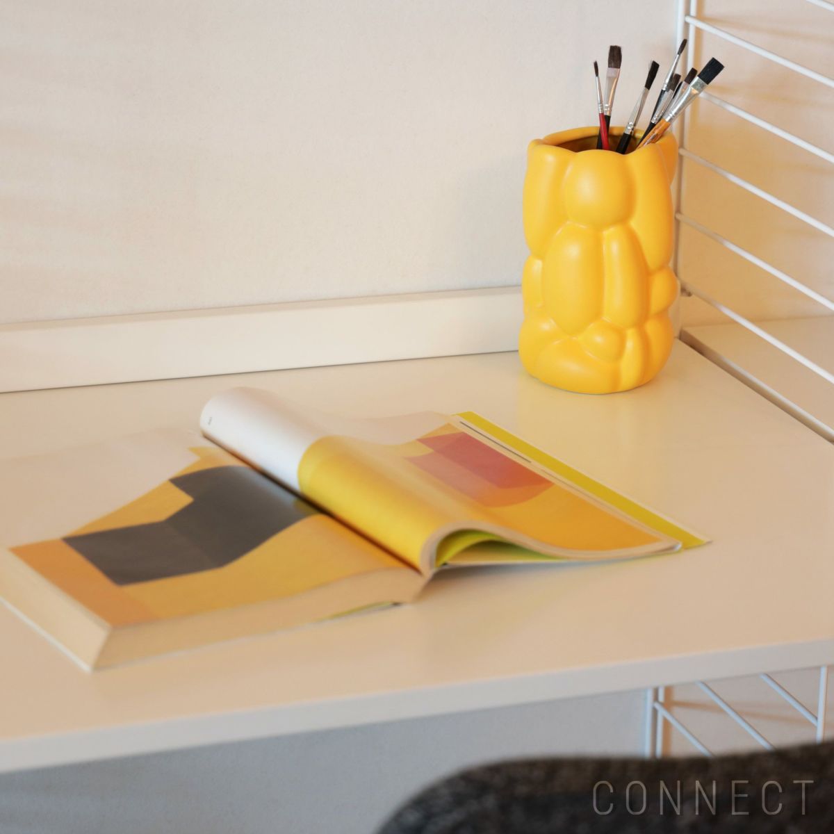 raawii（ラーウィー） / Cloud（クラウド） / Vase（ベース） / Sサイズ / 全3色 / フラワーベース