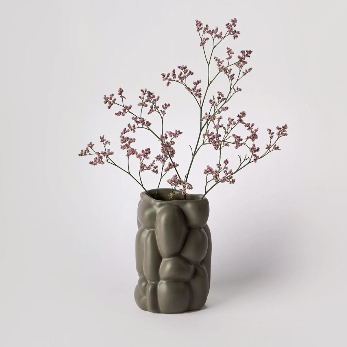 raawii（ラーウィー） / Cloud（クラウド） / Vase（ベース） / Sサイズ / 全3色 / フラワーベース