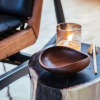 ARCHITECTMADE（アーキテクトメイド） / FJ Bowl 15（フィンユールボウル）