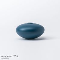 raawii（ラーウィー） / Alev（アレフ） / Vase 02（ベース） / Sサイズ / 全2色 / フラワーベース