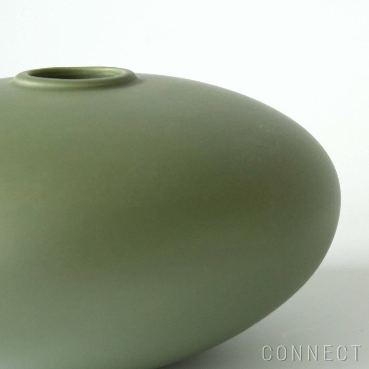 raawii（ラーウィー） / Alev（アレフ） / Vase 02（ベース） / Sサイズ / 全2色 / フラワーベース