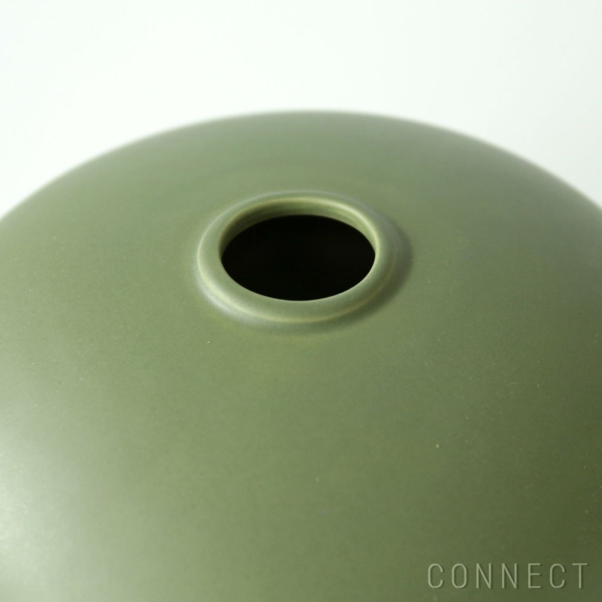 raawii（ラーウィー） / Alev（アレフ） / Vase 02（ベース） / Sサイズ / 全2色 / フラワーベース