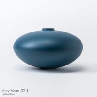raawii（ラーウィー） / Alev（アレフ） / Vase 02（ベース） / Lサイズ / 全2色 / フラワーベース